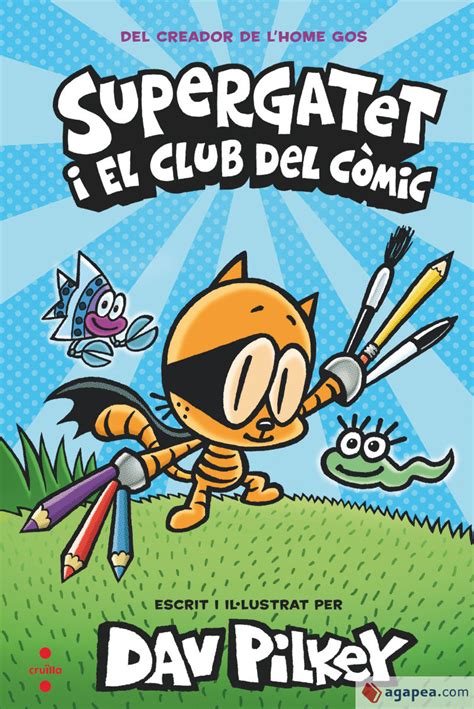 el club del comic